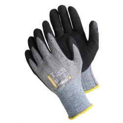 Ejendals Tegera 883A Nitrile Coated Precision Work Gloves