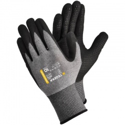 Ejendals Tegera 884A Palm Dipped Precision Work Gloves
