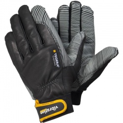 Ejendals Tegera 9181 Anti-Vibration Work Gloves