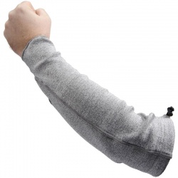 Ejendals Tegera 93 Level 3 Cut Resistant Sleeve