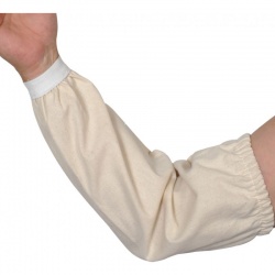 Elasticated Cotton 13'' SL-Cotton-EL Sleeves