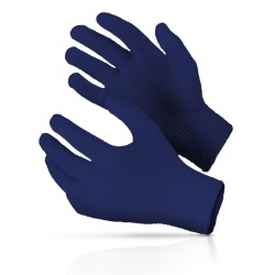 Flexitog Vostok FG400N Thermal Navy Liner Gloves