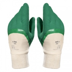 Mapa Harpon 330 Reinforced Heat-Resistant Wet Grip Gloves
