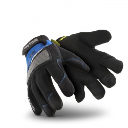 HexArmor 4018 Cut Resistant Mechanics Gloves