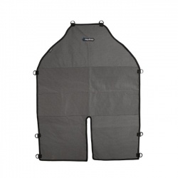 HexArmor AP361 36'' Cut Resistant Protective Apron