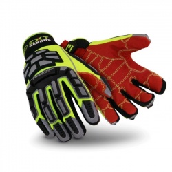 HexArmor EXT Rescue 4011 Reinforced Extrication Gloves