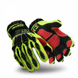 HexArmor EXT Rescue 4013 First Response Extrication Gloves