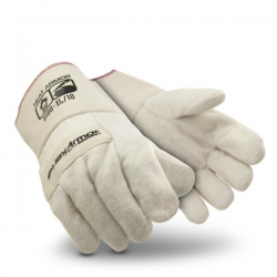 HexArmor Hotmill 8100 Heavy Duty Heat Resistant Gloves