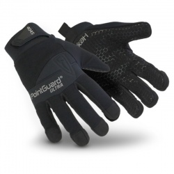 HexArmor PointGuard Ultra 4045 Silicone Grip SuperFabric Needlestick Gloves