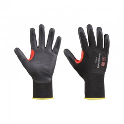 Honeywell CoreShield 21-1515B Nitrile Micro-Foam Grip Gloves