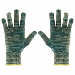Honeywell Sharpflex Cut-Resistant Heat-Resistant Handling Gloves