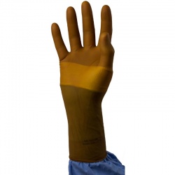 iNtouch Micro Powder-Free Latex Micro-Surgical Gloves
