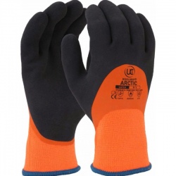 UCi KoolGrip Arctic Thermal Dual Latex-Coated Gloves