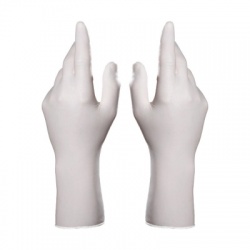 Mapa AdvanTech 529 Anti-Static Chemical-Resistant Nitrile Contaminant Gloves