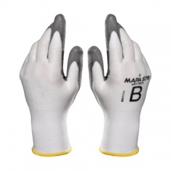 Mapa KryTech 579 Abrasion-Resistant PU-Coated Gloves