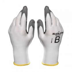 Mapa KryTech 579 Abrasion-Resistant PU-Coated Gloves