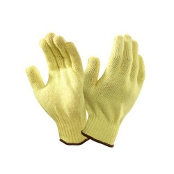 Ansell HyFlex 70-225 Fireblade FB40 Heat-Resistant Kevlar Gloves