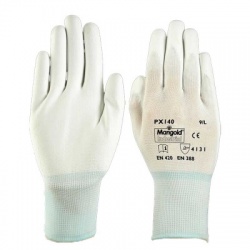 Ansell Industrial PX140 Lightweight Multi-Purpose Work Gloves