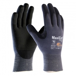 ATG 44-3445 MaxiCut ULTRA Level C Cut Resistant Work Gloves