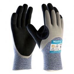 MaxiCut Oil Resistant 3/4 Coated Tough 34-505 Gloves