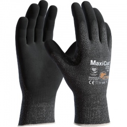 MaxiCut Ultra 44-5745 Level E Cut-Resistant Work Gloves