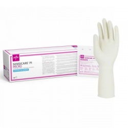 SensiCare PI Shield Radiation Protection Gloves