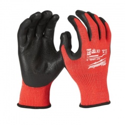 Milwaukee 4932471420 Heavy Duty Touchscreen Compatible Gloves