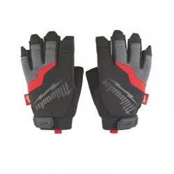 Milwaukee 48229741 Fingerless Dexterity Gloves
