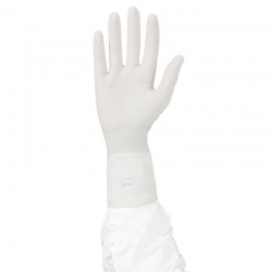 Nitrex CX300 300mm Non-Sterile Nitrile Cleanroom Gloves