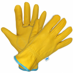 Treadstone Leather ONL-370 Leather Drivers Gloves