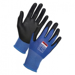 Pawa PG121 Coolmax Breathable Handling Gloves