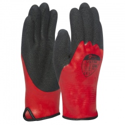 Polyco GIW Grip It Wet Mechanics Work Gloves