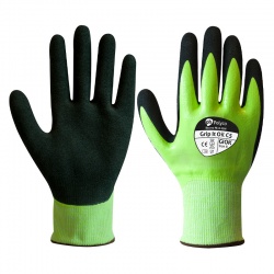 Polyco Grip It C5 GIOK Oil Gloves