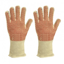 Polyco Hot Glove Heat Resistant Gloves 90