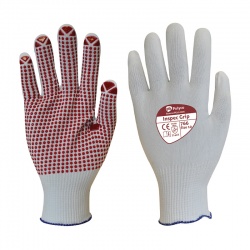 Polyco Inspec Seamless Inspection Gloves 766