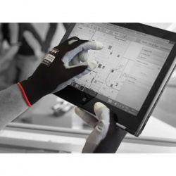 Polyco Matrix Touch 1 Touchscreen Work Gloves