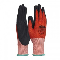 Polyco Polyflex Hydro PHYC3 Cut Level 3 Gloves
