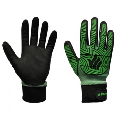 Polyco Polyflex Hydro PHYKTP Level 5 Cut-Resistant Gloves