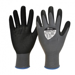 Polyco Polyflex Plus Safety Gloves 80