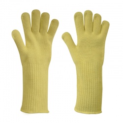 Polyco Volcano Heavyweight Kevlar Heat Resistant Gloves 7564