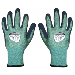 Polyco Polyflex Eco Latex-Coated Work Gloves PEL