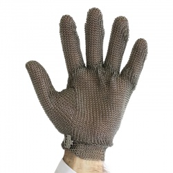 Portwest AC01 Blade and Cut Resistant Chainmail Glove