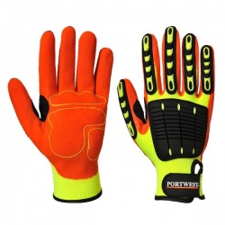 Portwest Anti-Impact Grip Gloves A721