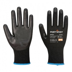 Portwest AP33 PU Touchscreen Gloves