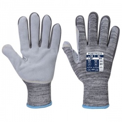 Portwest Cut-Resistant Lightweight HPPE Gloves A630