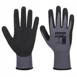 Portwest Dermiflex Waterproof Nitrile Gloves AP62