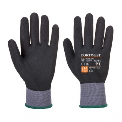 Portwest A354 DermiFlex Oil-Resistant Handling Gloves