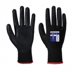 Polyco Matrix D Grip Grey Work Gloves Safety Dot Grip Palm Warehouse Box  Packing