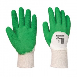 Portwest A171 Latex Breathable Lightweight Handling Gloves