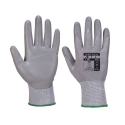 Dirty Rigger Comfort Fit 3-Finger Framer Gloves DTY-COMFFRM